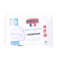 Couettes Blanc Dodo L'aerienne 240x260