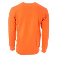 Sweat Orange/Bleu Homme Supreme Grip Pablo vue 2