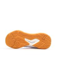 Chaussure sport en salle Blanche Homme Puma Solarflash vue 5