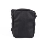 Sacoche Noir/Blanc Homme Kaporal NORPYH vue 2