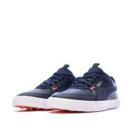 Puma Cali G Damen-Sneaker in Marineblau Ansicht 6