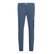 Pantalon Cargo Bleu Homme Calvin Klein Jeans J30J3276