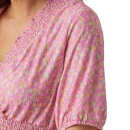 Robe de Grossesse Rose Femme Mamalicious 20017991 vue 3