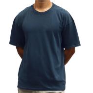 T-Shirt Marine Homme Paname Brothers Uniclo