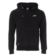 Sweat Noir Homme Redskins RS2331 pas cher