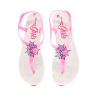 Sandales Rose Fille Beppi 2178920 vue 3