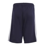 Short Marine Garçon Adidas HY4717 vue 2