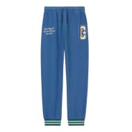 Pantalón Corto Converse Retro Azul Niño barato