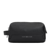 Trousse de Toilette Noir Homme Tommy Hilfiger Modern Washbag pas cher