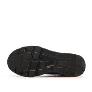 Baskets Noires/Rouges Homme Kappa Myagi vue 5