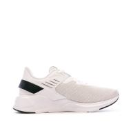 Baskets Blanche Homme Puma Disperse XT 2 vue 2