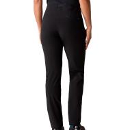 Pantalon de Randonnée Noir Femme The North Face Off Width vue 2