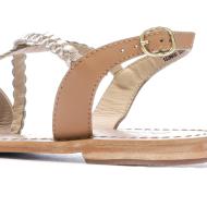 Sandales Marrons Femme Only Onlfleur vue 7