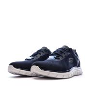 Baskets Marines Homme Skechers Track vue 6