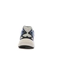 Baskets Bleues/Blanches Homme Puma Veritana Sentient vue 3