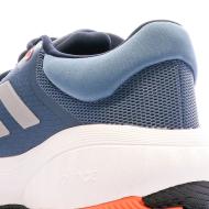 Chaussures de Running Bleu Homme Adidas Response vue 7