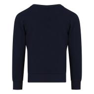 Sweat Marine Garçon Timberland T60075 vue 2