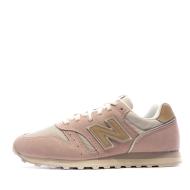 WL373 Baskets Rose Femme New Balance