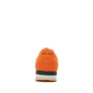 Baskets Orange Homme Teddy Smith Combined vue 3