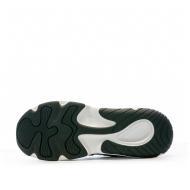Baskets Blanche/Noire Homme Nike Hera vue 5