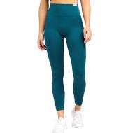 Damen-Leggings in Entenblau, Nr. Publik Sapin günstig