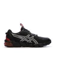 Chaussures de Running Noires Homme Asics Gel-quantum 90 vue 2