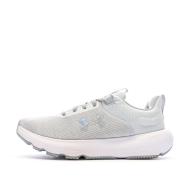 Zapatillas running mujer gris Under Armour Charged 3026683 barato