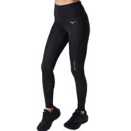 Legging Noir Femme Mizuno Bg3000 pas cher