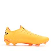 Chaussures de Foot Jaunes Homme Puma King Ultimate FG/AG 107563 vue 2