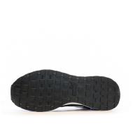 Baskets Noir/Bleu Homme Puma Graviton Evening vue 5