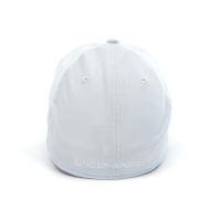 Casquette Bleu/Blanc Homme Under Armour Blitzing 3.0 vue 3