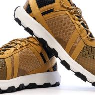 Chaussures de Trail Camel Homme Timberland Winsor Low vue 7