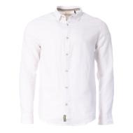 Chemise Blanche Homme Teddy Smith Chalim
