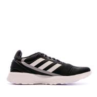 Chaussures De Running Noires Femme Adidas Nebzed vue 2