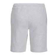 Short Gris Garçon Jack & Jones Stgordon vue 2