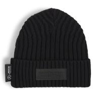 Bonnet Noir Homme Puma Statement pas cher