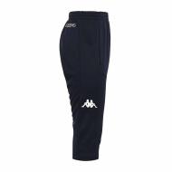 Pantacourt Marine Homme Kappa Destre vue 2