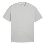 T-shirt Gris Homme Puma 624009 pas cher