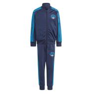 Survêtement Marine/Bleu Homme Adidas IT7276 pas cher