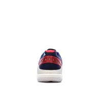 Zapatillas de pádel Adidas Crazyquick Azul, Hombre ver 3