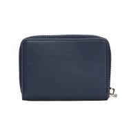 Portefeuille Marine Femme Tommy Hilfiger Small vue 2
