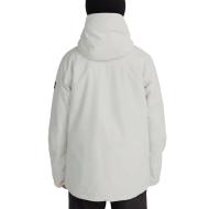 Manteaux Blanc Homme O'Neill Hammer vue 2