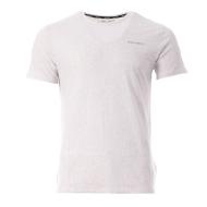 T-shirt Blanc Homme Teddy Smith Chine