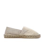Espadrilles Beige Femme Pare Gabia Anitz vue 2