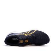 Asics Patriot 14 Herren-Laufschuhe in Marineblau Ansicht 4
