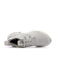 Chaussures de running Grise Femme Puma Foreverrun Nitro 2 Saysky vue 4
