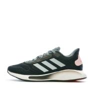 Chaussures de Running Noir Femme Adidas Galaxar Run pas cher