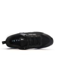 Chaussures de Fitness Noir Homme Under Armour Dynamic Select vue 4