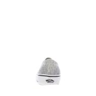 Baskets Grises Homme Vans Ua Authentic vue 3