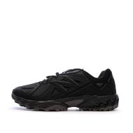 610 Baskets Noires Homme New Balance pas cher